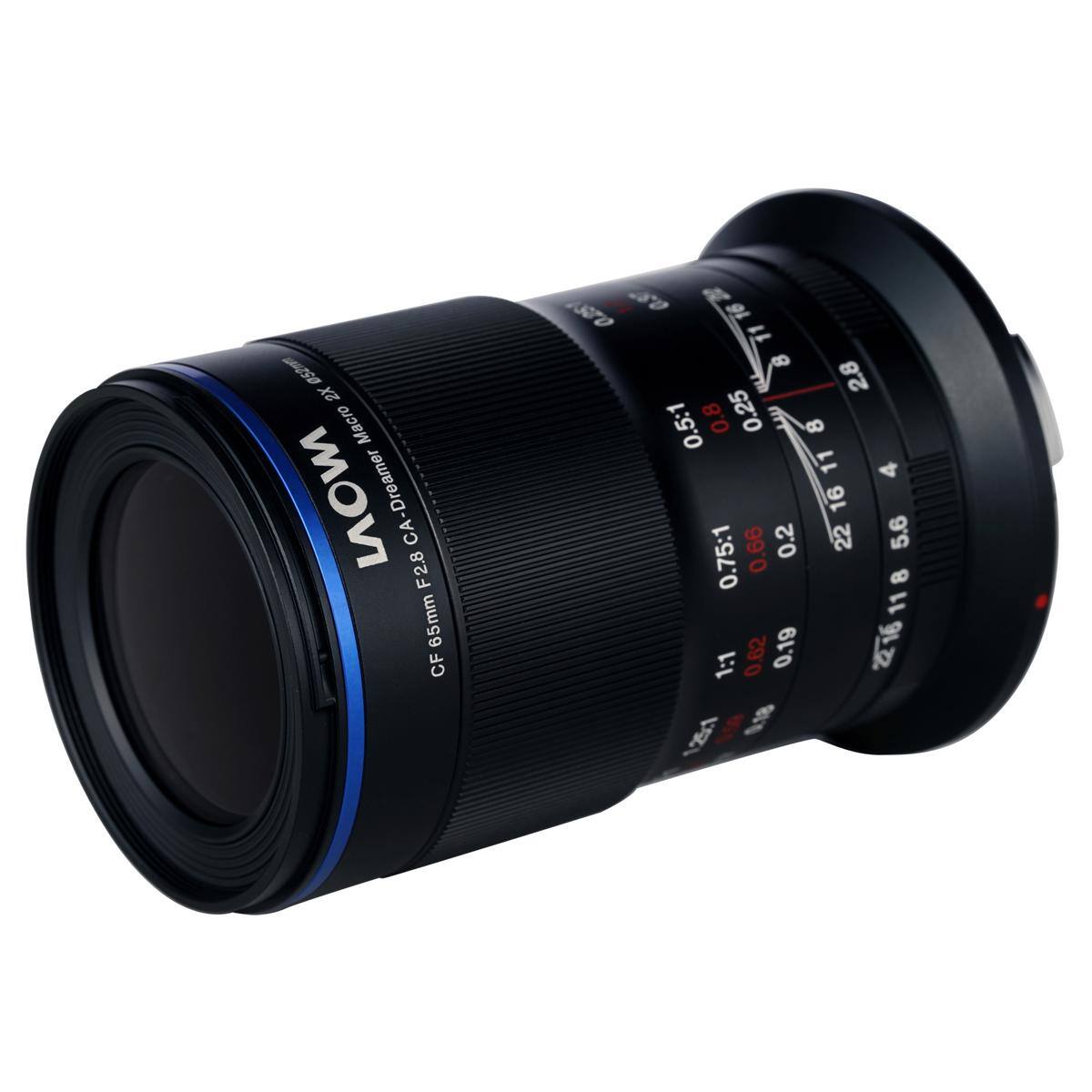 LAOWA 2X Macro 65mm F2.8 CF STO
