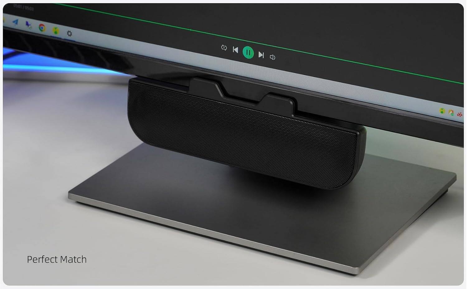 media item thumbnail