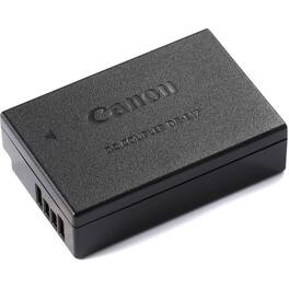 Canon - DR-E17 DC Coupler for EOS M3 Camera and CA-PS700 AC Adapter