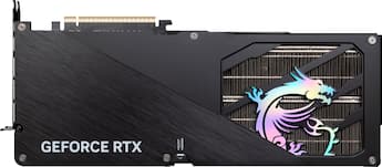 MSI NVIDIA GeForce RTX 5070 Ti 16G GAMING TRIO OC 16GB GDDR7 PCI MSI NVIDIA GeForce RTX 5070 Ti 16G GAMING TRIO OC 16GB GDDR7 PCI