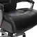 Alt View 15. Serta - Lautner Executive Office Chair with Smart Layers Technology - Black with Gray Mesh.