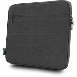 Urban Factory - GREENEE Carrying Case (Sleeve) for 13" to 14" Notebook - High Density Foam (HDF), Polyethylene - Unknown