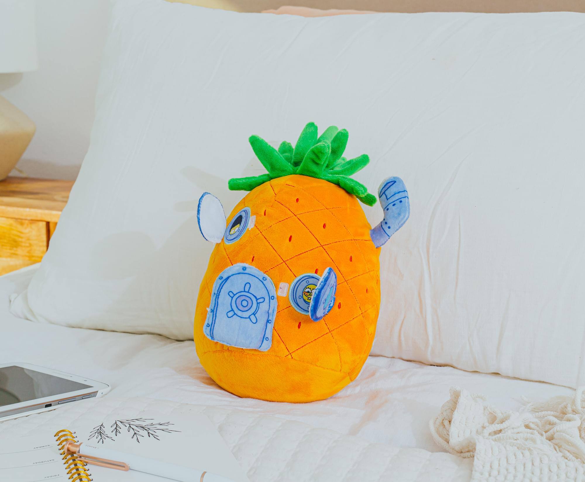 media item thumbnail