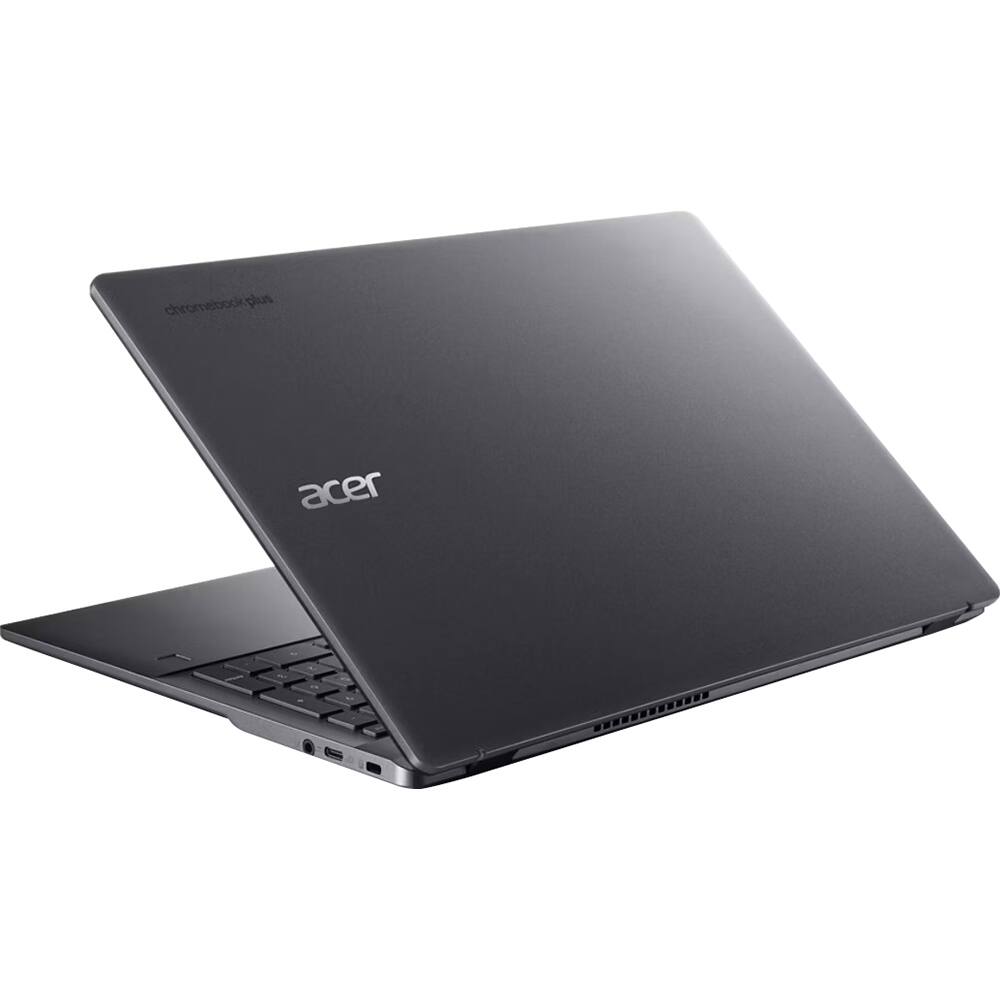Chromebook Plus  
Acer