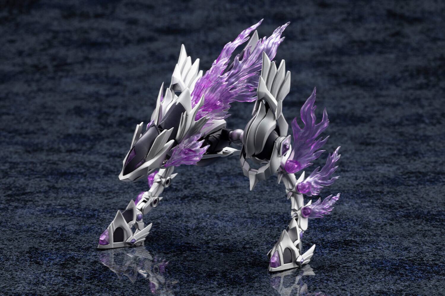 Alt View 3. PopMarket - Kotobukiya - Arcanadea - XenoAlma Explode Volcalion Model Kit   - COLLECTIBLES - Multicolor.