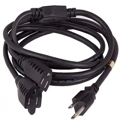 60C FT2 204700 3/C 16A0 (UL) SJT