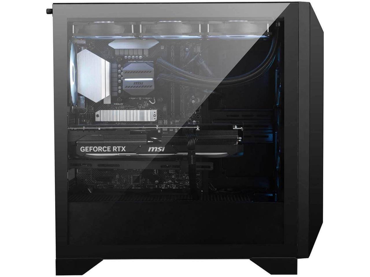 msi HD GEFORCE RTX 3070