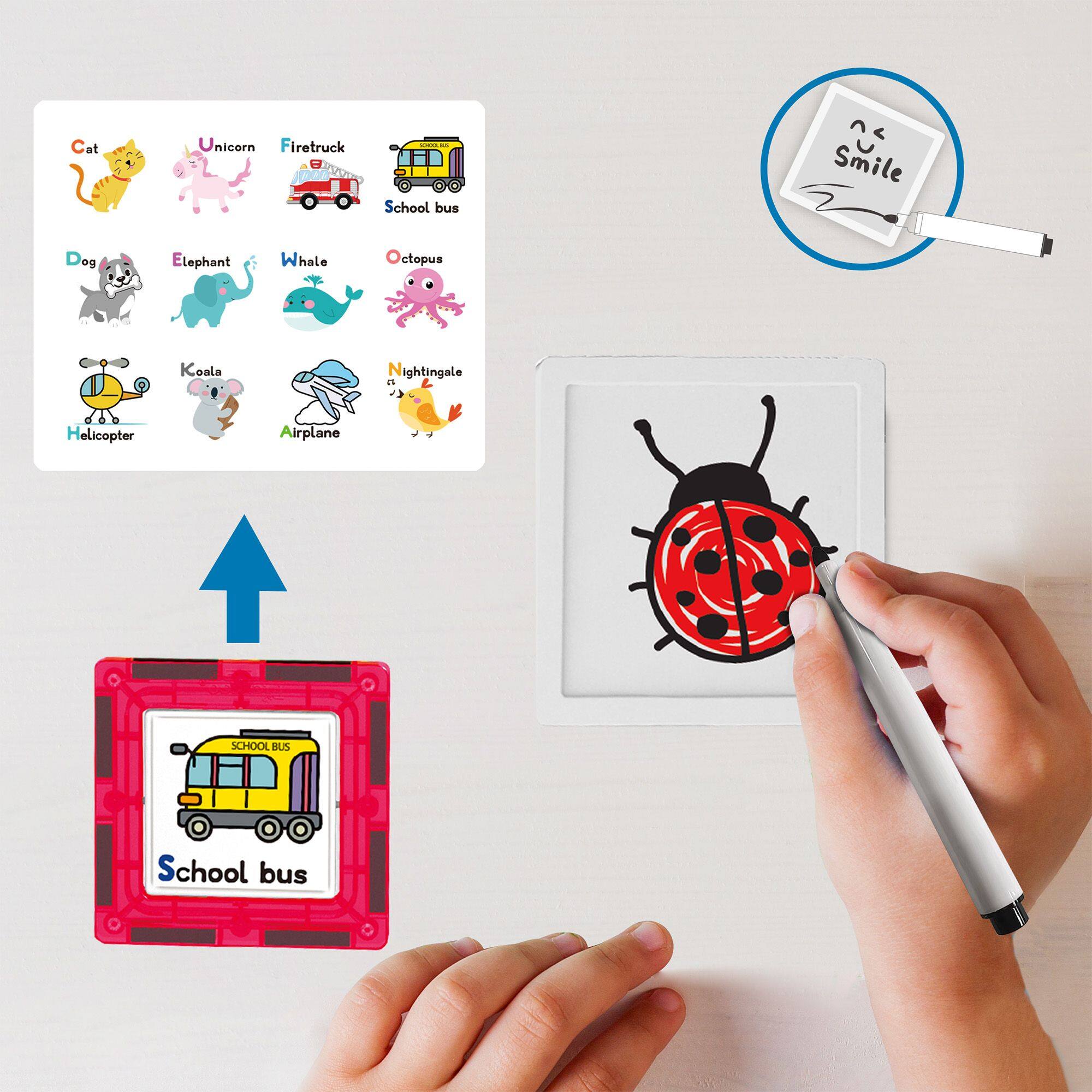 Cat Unicorn Firetruck | School bus Smile Dog Elephant Whale Octopus Koala Nightingale W Helicopter Airplane SCHOOL BILS School bus