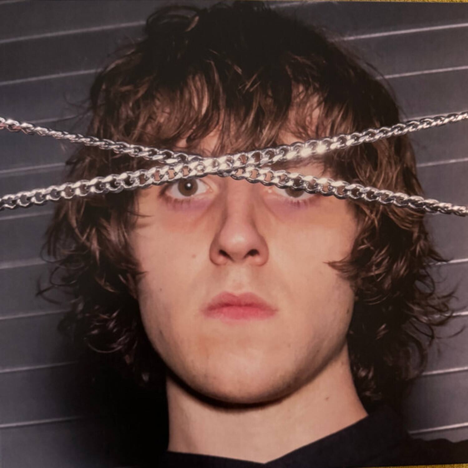 Alt View 1. Cameron Winter - Heavy Metal   - VINYL LP.