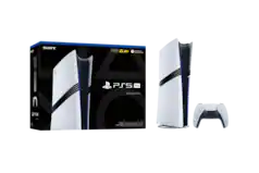PlayStation Consoles