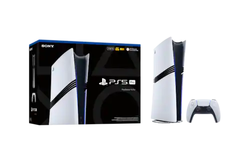 PS5 Consoles