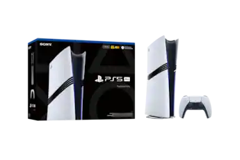 PlayStation 5 Pro Console 1000046529/1000050805 - Best Buy PlayStation 5 Pro Console 1000046529/1000050805 - Best Buy