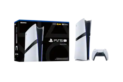 PlayStation 5 Pro Console PlayStation 5 1000046529/1000050805 PlayStation 5 Pro Console PlayStation 5 1000046529/1000050805