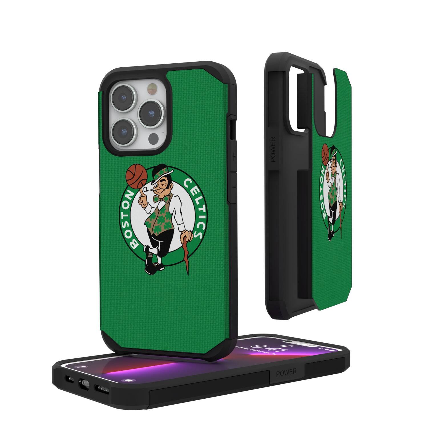 NBA　iPhone13pro Amazon.com: Casetify Ultra Impact iPhone 13 Pro Case [NBA Co