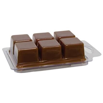 Front. BreeBe - Roasted Espresso Scent Cubes - 2oz. - Multi.