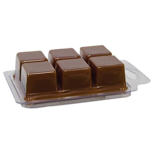 Front. BreeBe - Roasted Espresso Scent Cubes - 2oz. - Multi.