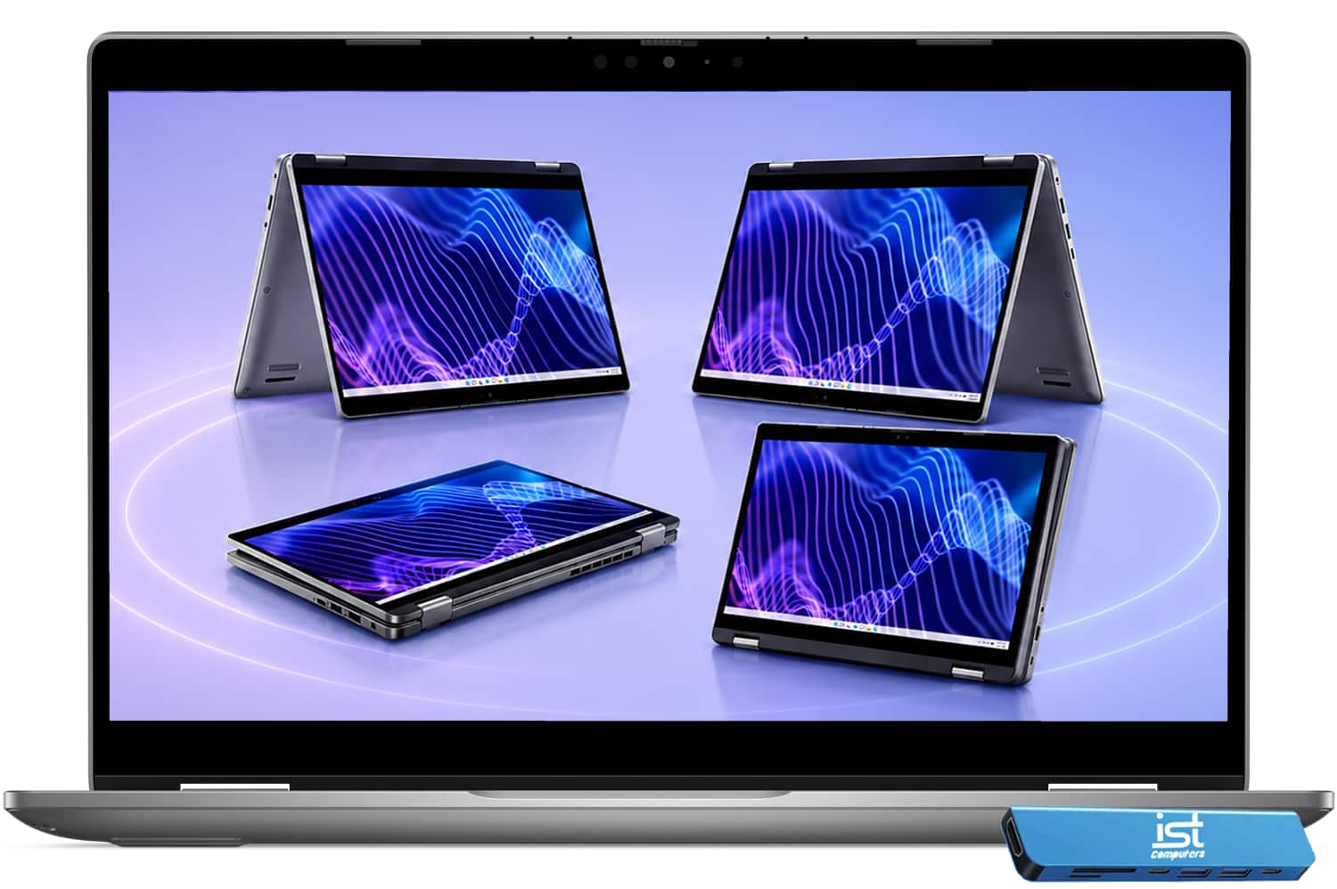 ist computers