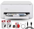 Canon MS4E | Canon SPAR PRNIA 286 Color - Canon 2903 sde PMA 295 Black PIXMA AVE ETRONCE as CLEANE - bo i - ELECTIONY SAVE