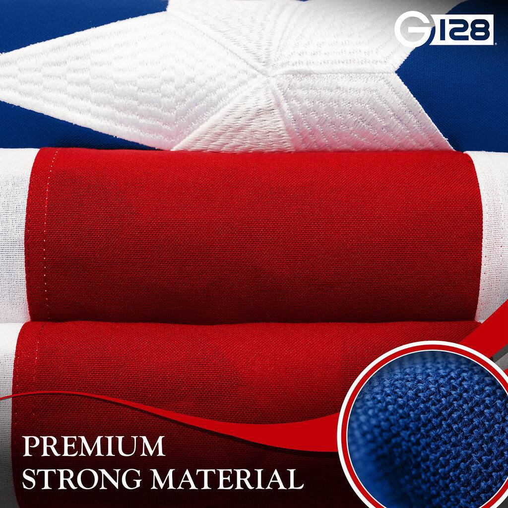 G128 PREMIUM STRONG MATERIAL