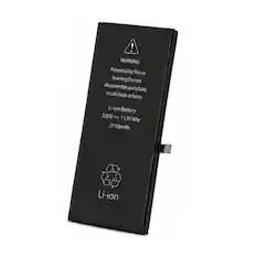 ! WARNING Potential for fire or burning. Do not disassemble, puncture, crush, heat, or burn. Li-ion Battery 3.83V = 11.91Whr 3110mAh