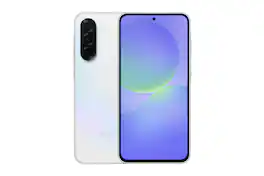 Samsung - Galaxy A36 128GB (Unlocked) Latin America Version - Awesome White