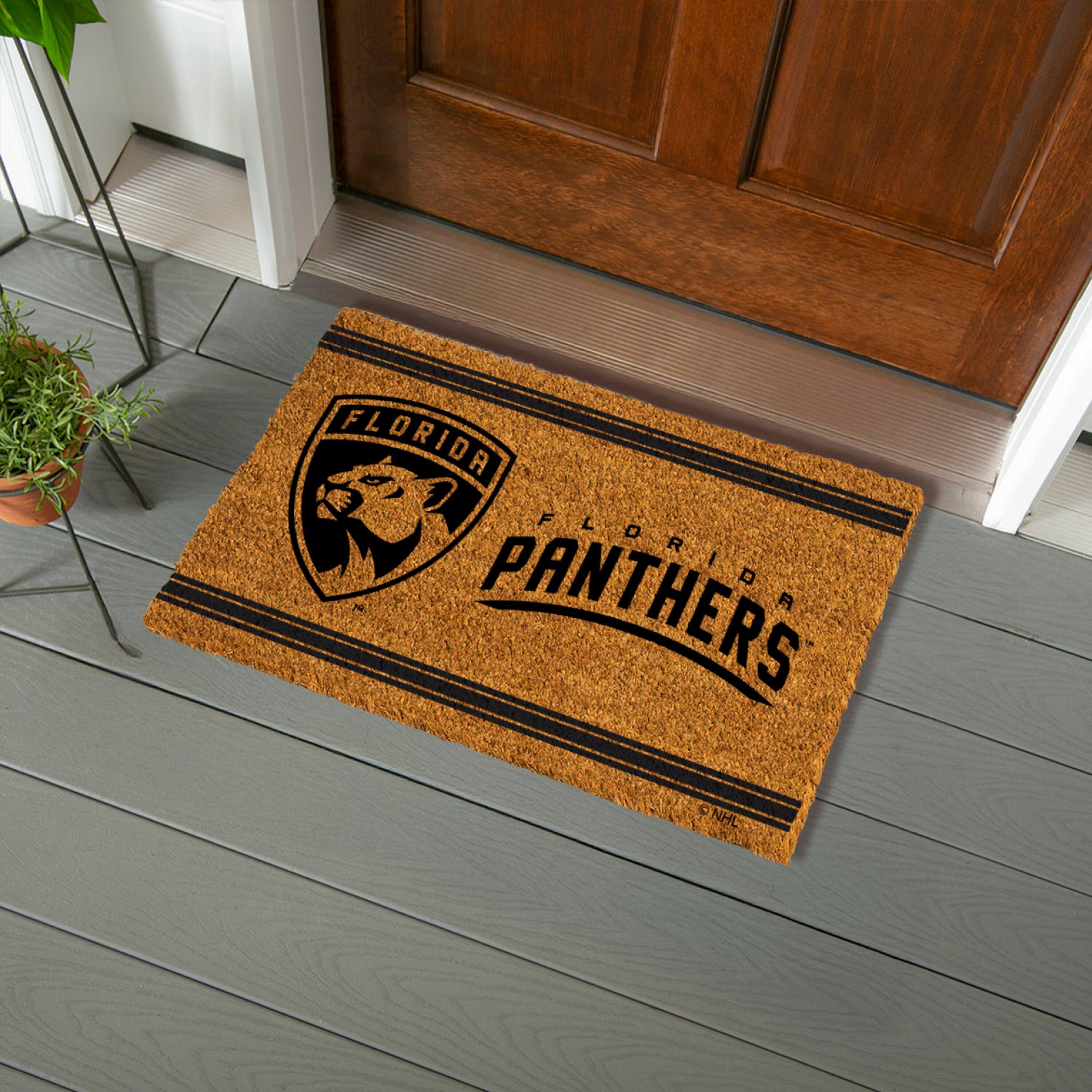 FLORIDA PANTHERS  
NHL