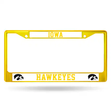 IOWA
HAWKEYES