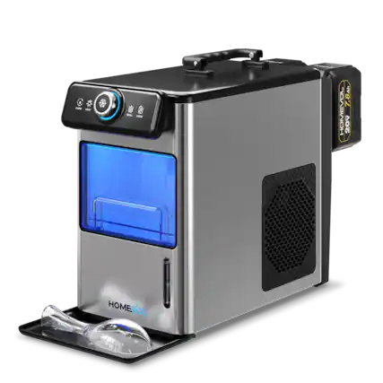 - B - La 7.8Ah HOMEVOL 20V | HOMEVOL