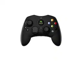 Xbox Accessory: Hyperkin Duchess Wired Controller for Xbox Series X -Officially Licensed by Xbox - Black