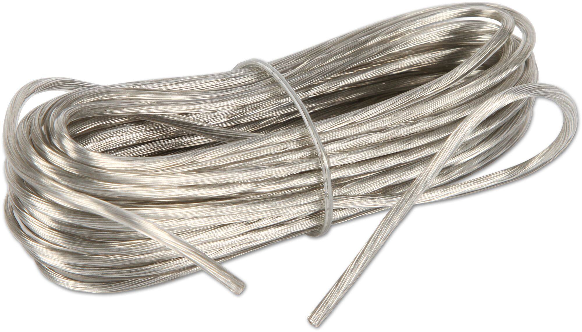 Angle. NVX - XKIT46 True 4 Gauge AWG 100% OFC Complete Amplifier Wiring Kit with 5/6-Channel RCA Cable.