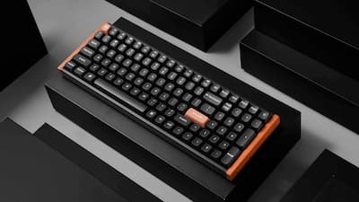 Keychron K4 HE Custom 96% Wireless Hall Effect Mechanical Switch Keychron K4 HE Custom 96% Wireless Hall Effect Mechanical Switch