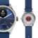 98% SpO2
WITHINGS SCANWATCH 2 ATM HWA10
CE
SAPPHIRE CASE GLASS STEEL STAINLESS
WITHINGS