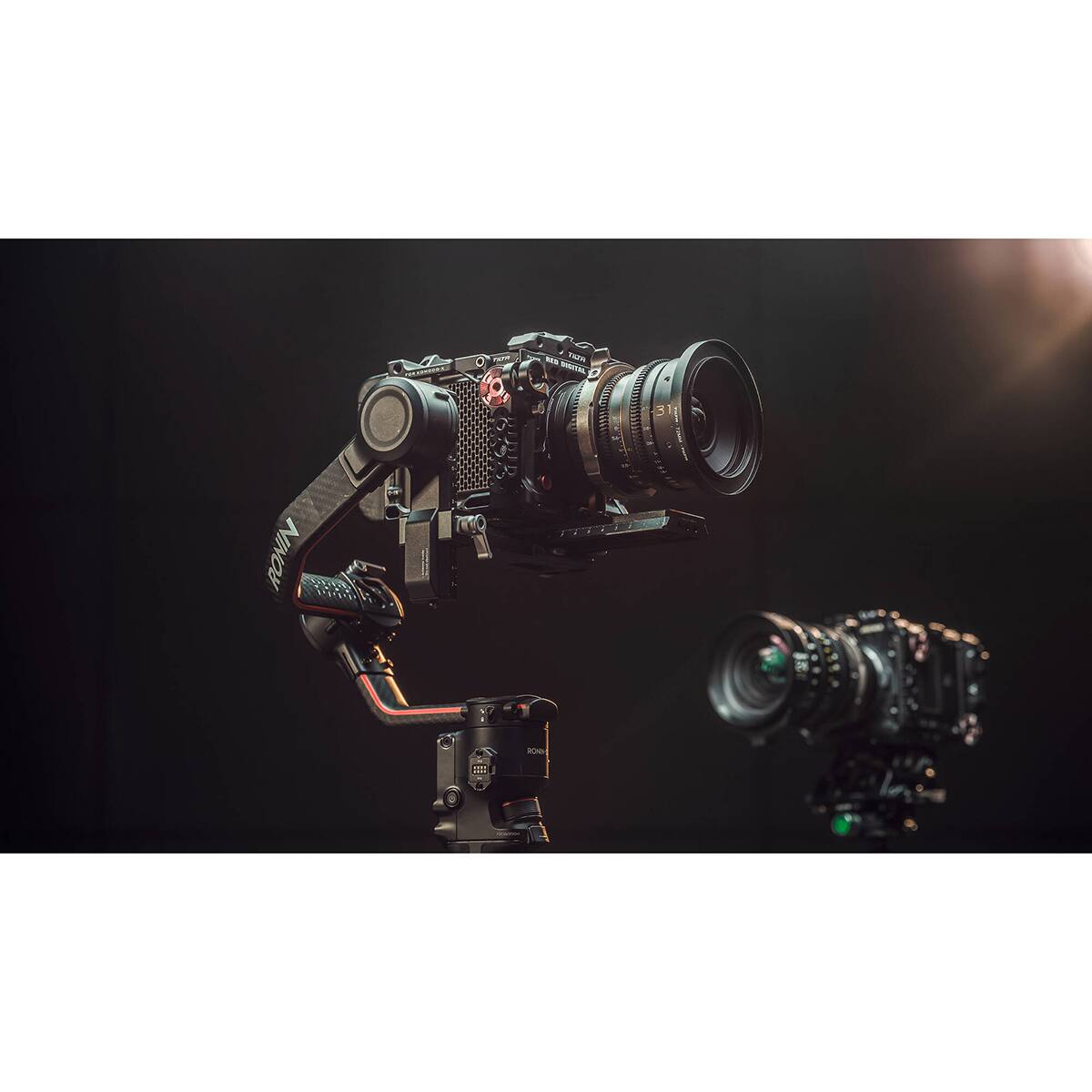 RONIN 2 KUUR TE nwn SIRUVAL I BaNR W TESLT 3 E1l