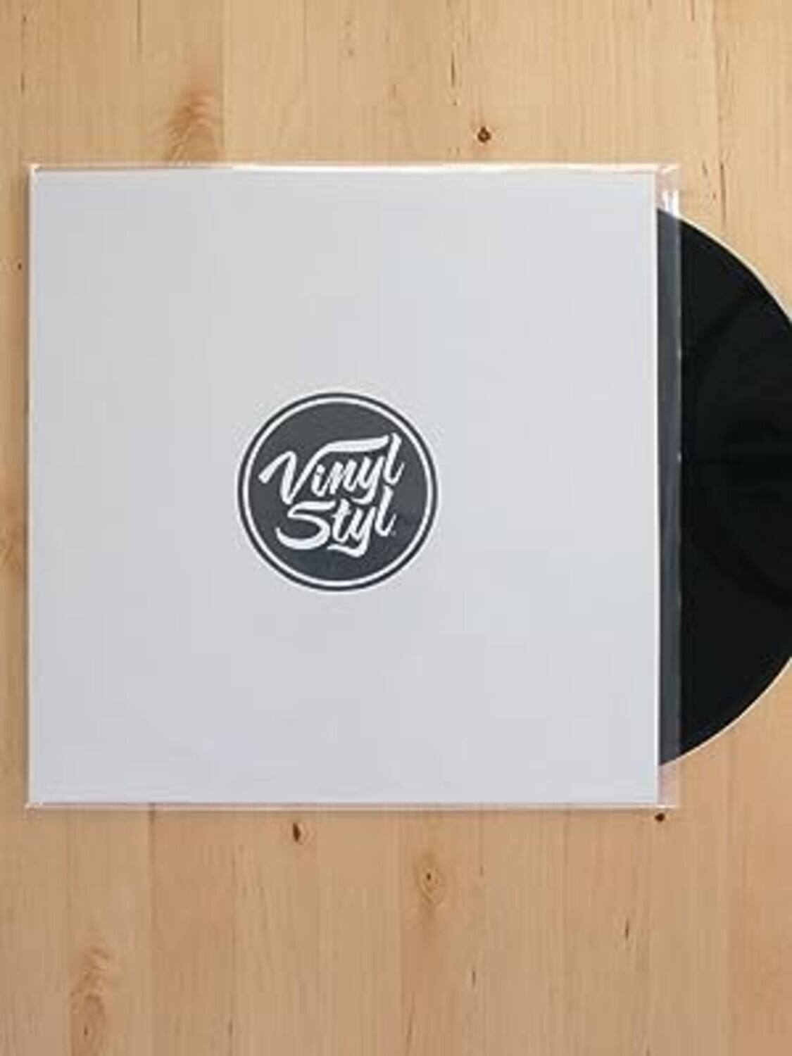 Vinyl Style