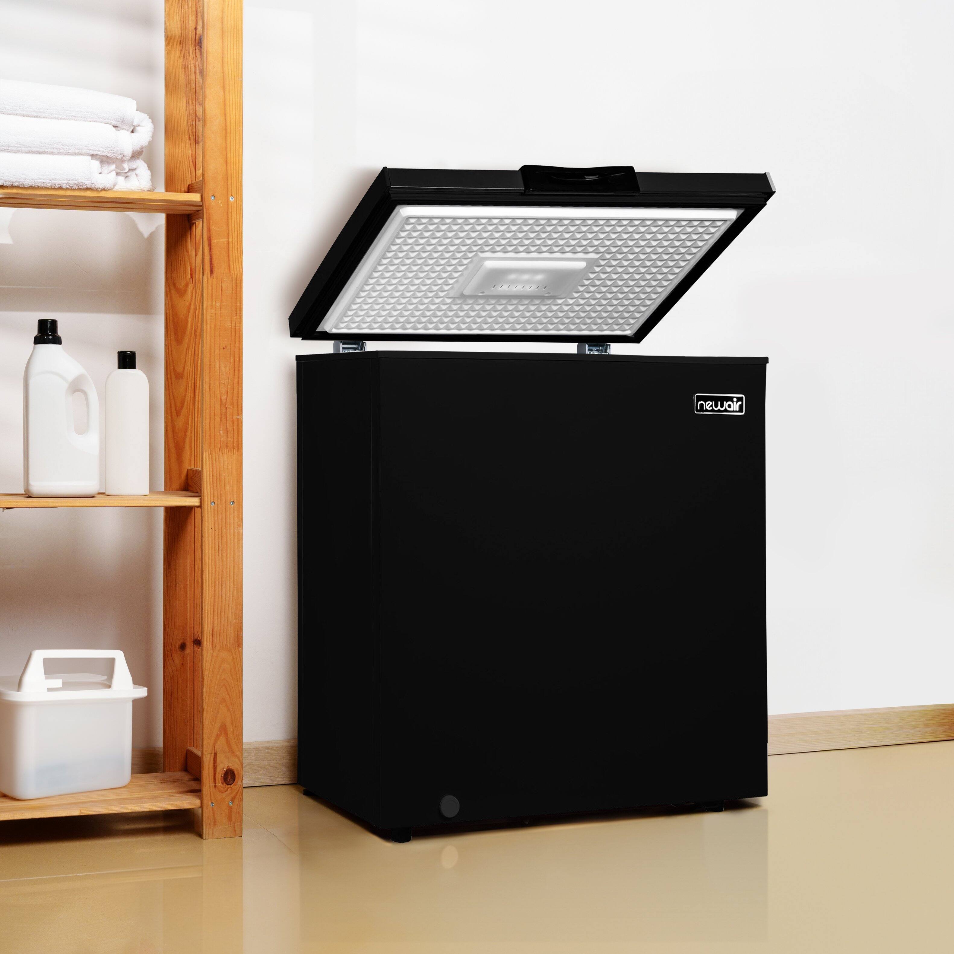 The text on the image reads:

"newair"