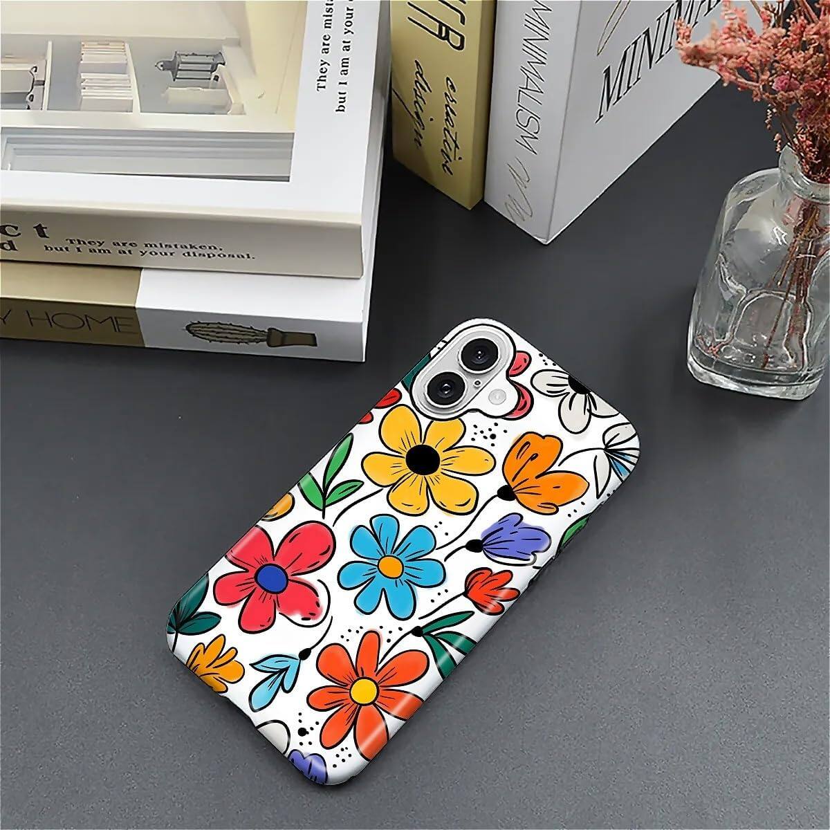 They are mistaken, but I am at your disposal.  
MINIMALISM MIND  
HOME