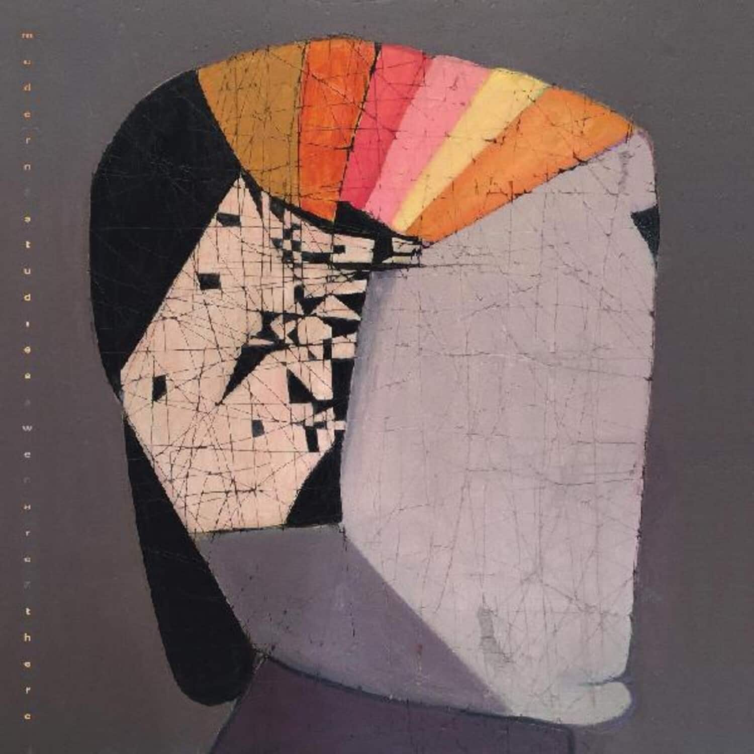 Modern Studies - We Are There   - COMPACT DISCS [CD] price history on PriceWatchPro