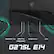DisplayPort 1.2a
HDMI™ 2.0 (FHD@144Hz)
Headphone-out
AC-in
G275L E14