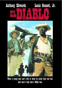 El Diablo - DVD