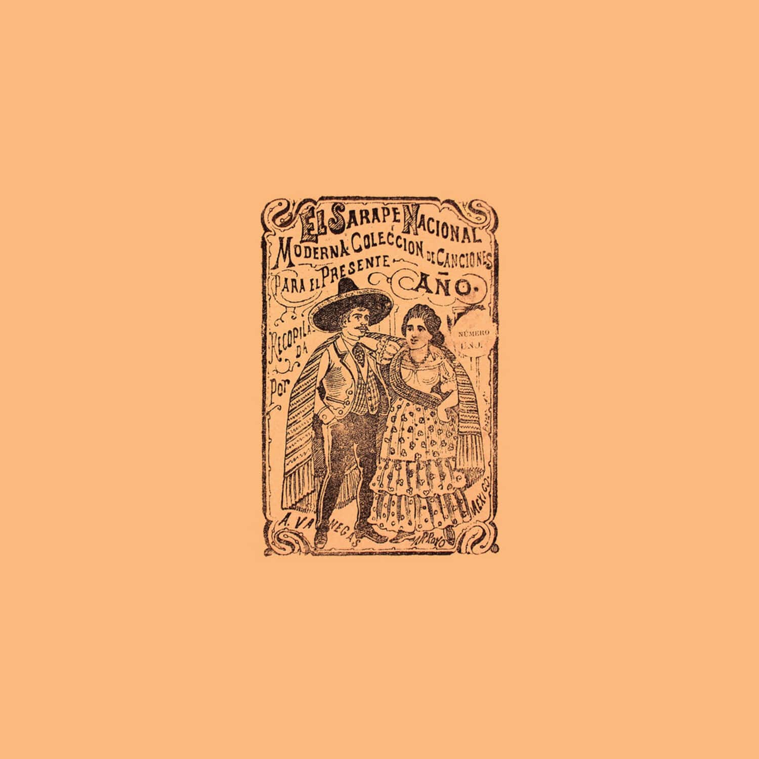 Various Artists - In Search of Revolutionary Voices: Mexican Wax Cylinder Recordings,  1900-1910 - CASSETTES