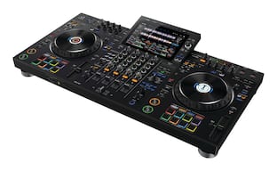 Pioneer DJ DDJ FLX4: 2 Channel DJ Mixer Black DDJ-FLX4/SXJ - Best Buy Pioneer DJ DDJ FLX4: 2 Channel DJ Mixer Black DDJ-FLX4/SXJ - Best Buy
