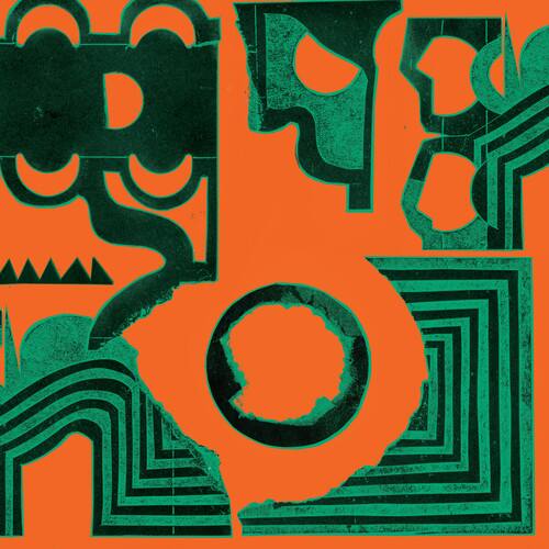 Front. Sacred Paws - Run Around The Sun   - COMPACT DISCS.