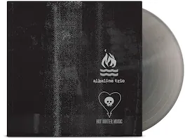 Alkaline Trio - Split (Anniv. Ed.) - VINYL LP