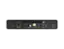 The text on the image reads: "Kaleidescape Network Player T Strato V Movio Player."