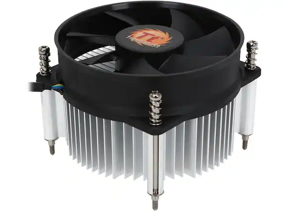 The ThermalTake