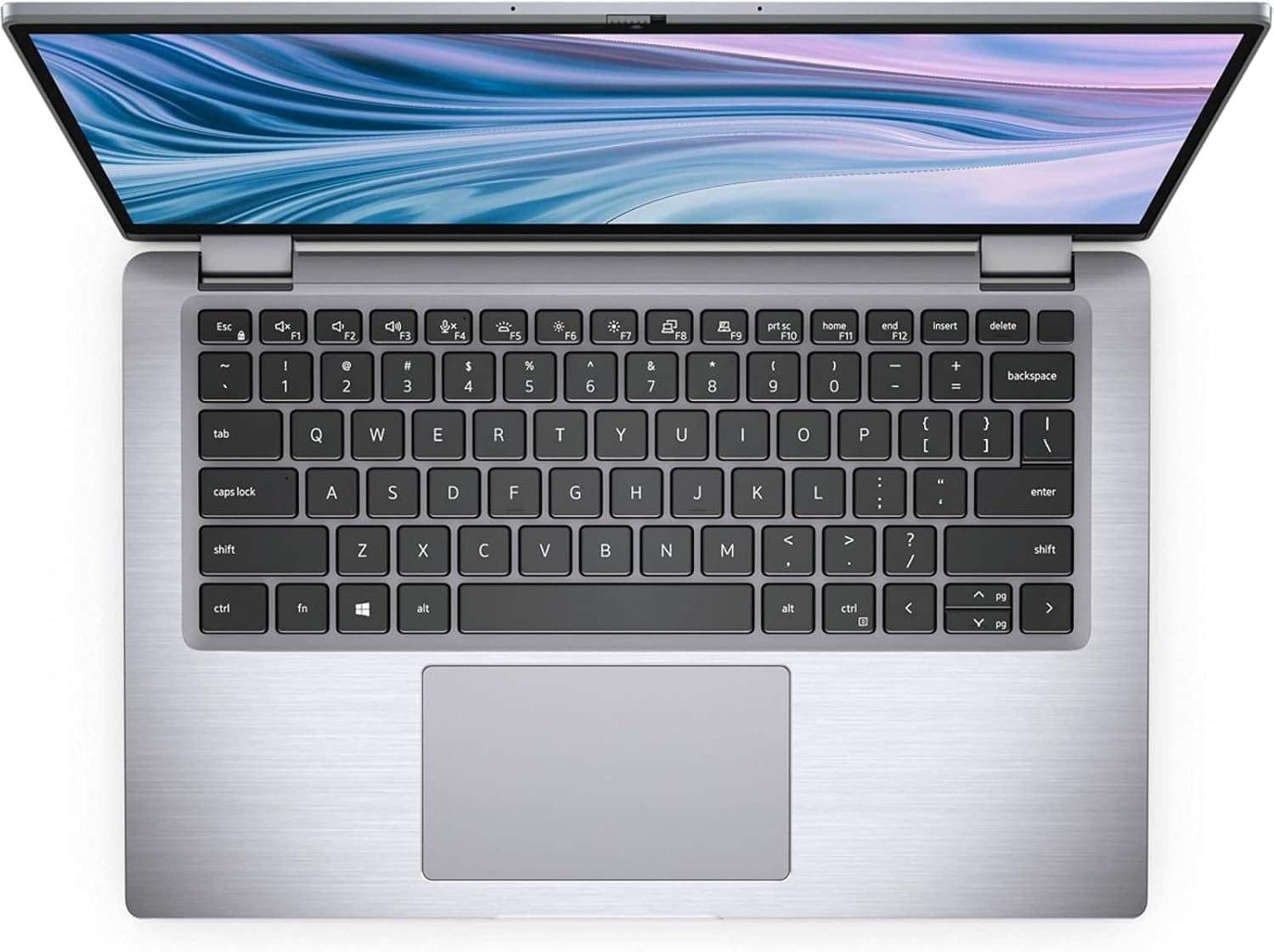 Esc F1 F2 F3 F4 F5 F6 F7 F8 F9 F10 F11 F12  
prtsc home end insert delete  
1 2 3 4 5 6 7 8 9 0 - = backspace  
tab Q W E R T Y U I O P [ ] \  
caps lock A S D F G H J K L ; '  
shift Z X C V B N M , . / shift  
ctrl fn Windows alt spacebar alt ctrl  
enter shift pg up pg dn