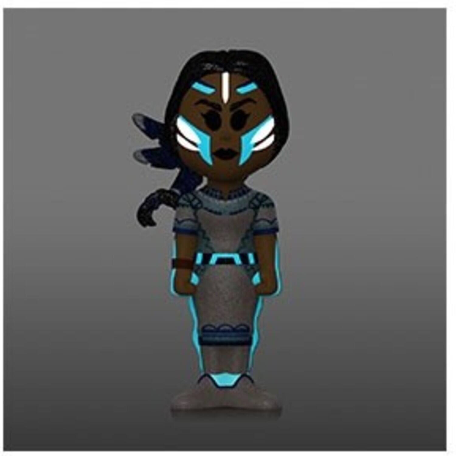 Alt View 2. Funko - FUNKO VINYL SODA: What If? - Kahhori (Styles May Vary)   - Collectibles - Multicolor.