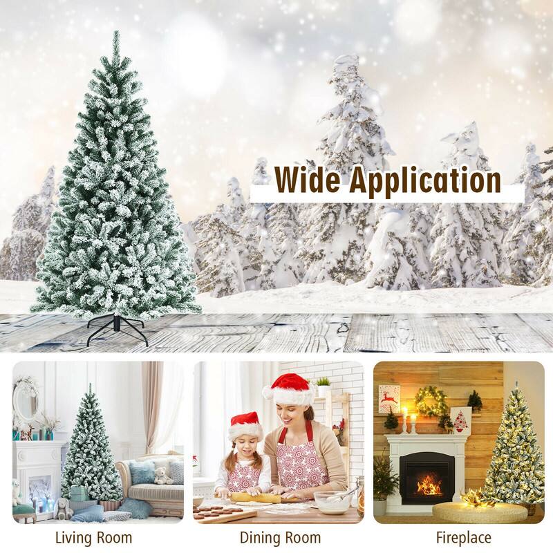Wide Application

Living Room  
Dining Room  
Fireplace