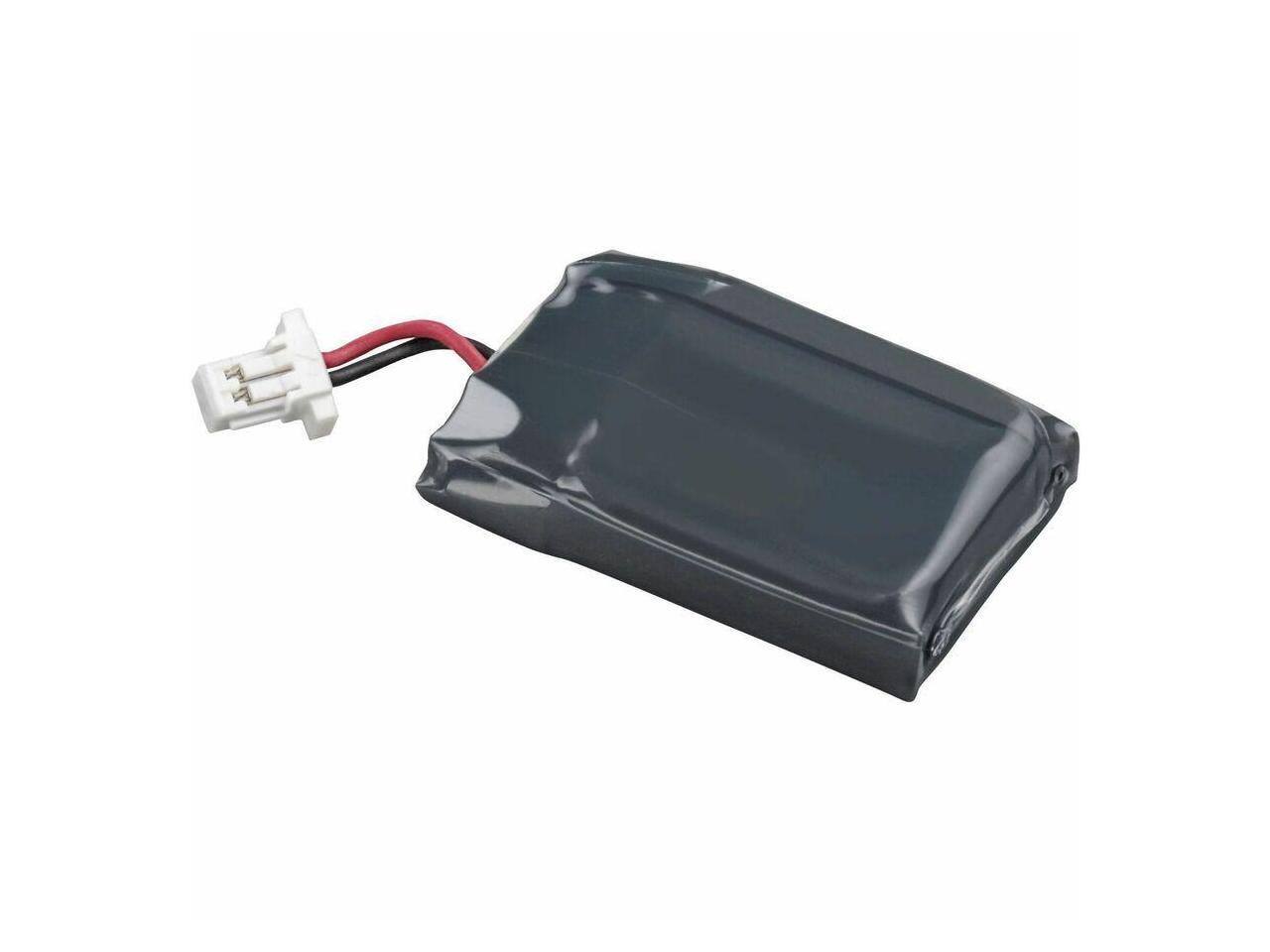 Alt View 2. HP - HP SPARE BATTERY CS540 Model 85Q98AA.