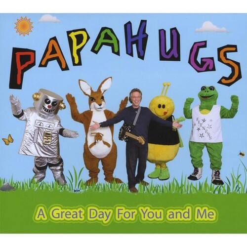 David Sharpe - Great Day for You & Me   - COMPACT DISCS [CD] price history on PriceWatchPro